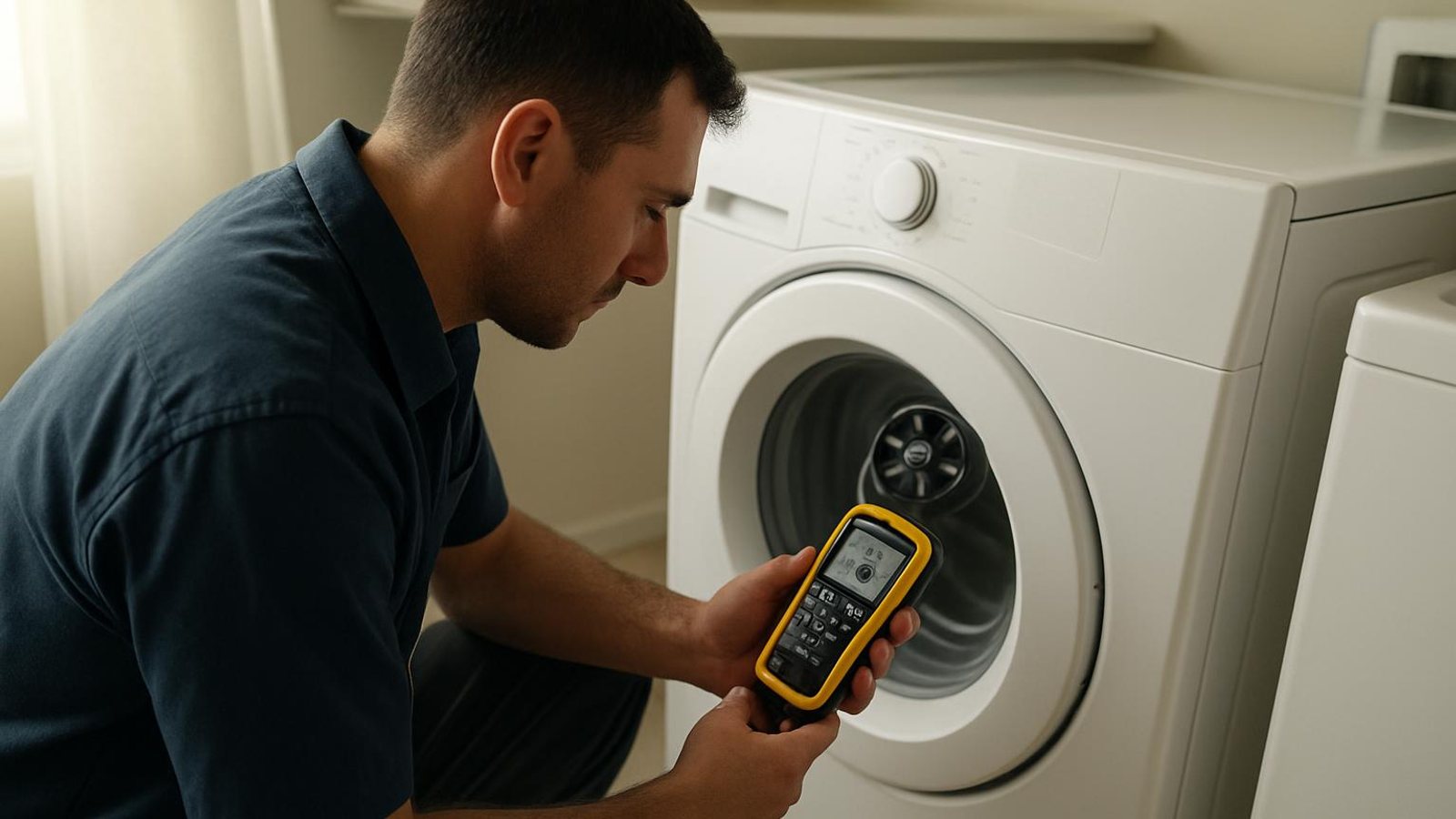 Local dryer vent cleaning for St. Louis homes